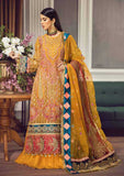 Formal Dress - Ezra - Wedding - Meena - EZ#02 available at Saleem Fabrics Traditions