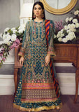 Formal Dress - Ezra - Wedding - Neelum - EZ#04 available at Saleem Fabrics Traditions