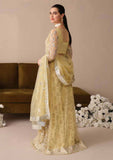 Formal Dress - Freesia - Noor Jahan - Amar - FFG#15 available at Saleem Fabrics Traditions