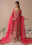 Formal Dress - Freesia - Noor Jahan - Gullyass - FFD#92 available at Saleem Fabrics Traditions