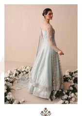 Formal Dress - Freesia - Noor Jahan - Saha - FFM#12 available at Saleem Fabrics Traditions