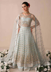 Formal Dress - Freesia - Noor Jahan - Saha - FFM#12 available at Saleem Fabrics Traditions