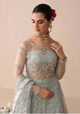 Formal Dress - Freesia - Noor Jahan - Saha - FFM#12 available at Saleem Fabrics Traditions