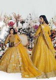 Formal Dress - Freesia - Tresor - Bridal - MBM#0037 (SOPHIA) available at Saleem Fabrics Traditions