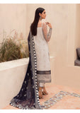 Formal Dress - Gulaal - Eid - Luxury - Unstitched - Aarah - EU#2 available at Saleem Fabrics Traditions