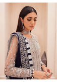 Formal Dress - Gulaal - Eid - Luxury - Unstitched - Aarah - EU#2 available at Saleem Fabrics Traditions