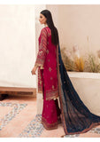 Formal Dress - Gulaal - Eid - Luxury - Unstitched - Reem - EU#8 available at Saleem Fabrics Traditions