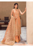 Formal Dress - Gulaal - Eid - Luxury - Unstitched - Sehar - EU#7 available at Saleem Fabrics Traditions