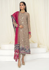 Formal Dress - Hada - Ahdia - D#06 (Ashna) available at Saleem Fabrics Traditions