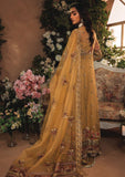 Formal Dress - Humdum - Gardenia - Luxury - G#001 available at Saleem Fabrics Traditions