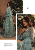 Formal Dress - Humdum - Gardenia - Luxury - G#002 available at Saleem Fabrics Traditions