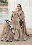 Formal Dress - Hussain Rehar - Paar - Aabroo available at Saleem Fabrics Traditions