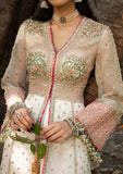 Formal Dress - Hussain Rehar - Paar - Diya available at Saleem Fabrics Traditions