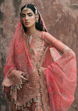 Formal Dress - Hussain Rehar - Paar - Hayat available at Saleem Fabrics Traditions