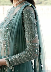 Formal Dress - Hussain Rehar - Paar - Safeena available at Saleem Fabrics Traditions