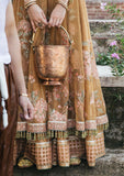 Formal Dress - Hussain Rehar - Paar - Sehar available at Saleem Fabrics Traditions