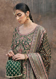 Formal Dress - Hussain Rehar - Paar - Zeenat available at Saleem Fabrics Traditions