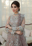 Formal Dress - Inayat -  Luxury Wedding - Elil - D#6 available at Saleem Fabrics Traditions