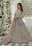 Formal Dress - Inayat -  Luxury Wedding - Fleur - D#2 available at Saleem Fabrics Traditions