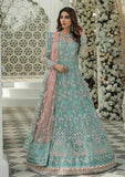 Formal Dress - Inayat -  Luxury Wedding - Giselle - D#1 available at Saleem Fabrics Traditions