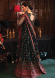 Formal Dress - Iznik - La Royale - Espoir - IRC#8 available at Saleem Fabrics Traditions