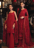 Formal Dress - Iznik - La Royale - Salsa - IRC#1 available at Saleem Fabrics Traditions