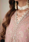 Formal Dress - Jazmin - Splendour - Festive - D#02 (Alvis) available at Saleem Fabrics Traditions