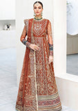 Formal Dress - Jazmin - Splendour - Festive - D#03 (Izel) available at Saleem Fabrics Traditions