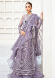 Formal Dress - Jazmin - Splendour - Festive - D#04 (Stellan) available at Saleem Fabrics Traditions