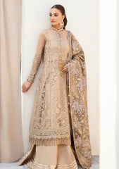 Formal Dress - Jazmin - Splendour - Festive - D#06 (Oriana) available at Saleem Fabrics Traditions