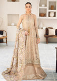 Formal Dress - Jazmin - Splendour - Festive - D#06 (Oriana) available at Saleem Fabrics Traditions