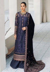 Formal Dress - Jazmin - Splendour - Festive - D#07 (Almira) available at Saleem Fabrics Traditions