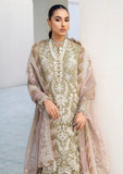 Formal Dress - Jazmin - Splendour - Festive - D#08 (Enver) available at Saleem Fabrics Traditions