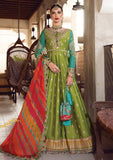 Formal Dress - Maria B - Sateen - MBS#2 available at Saleem Fabrics Traditions