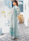 Formal Dress - Maria Osama Khan - Festive - ART# Elise available at Saleem Fabrics Traditions