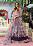 Formal Dress - Maria Osama Khan - Qubool Hai - SABOOR available at Saleem Fabrics Traditions