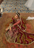 Formal Dress - Maryam Hussain - Gulab - Wedding - Ayna available at Saleem Fabrics Traditions