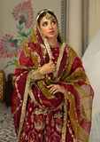 Formal Dress - Maryam Hussain - Gulab - Wedding - Ayna available at Saleem Fabrics Traditions