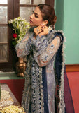 Formal Dress - Maryam Hussain - Gulab - Wedding - Chandni available at Saleem Fabrics Traditions