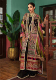 Formal Dress - Maryam Hussain - Gulab - Wedding - Meeras available at Saleem Fabrics Traditions