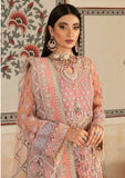 Formal Dress - Maryam Hussain - Marwa - Festive - DASTOOR available at Saleem Fabrics Traditions
