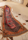 Formal Dress - Maryam Hussain - Marwa - Festive - GEET available at Saleem Fabrics Traditions