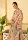 Formal Dress - Maryam Hussain - Marwa - Festive - MEHAK available at Saleem Fabrics Traditions