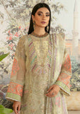 Formal Dress - Maryam Hussain - Marwa - Festive - NAAZ available at Saleem Fabrics Traditions