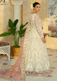 Formal Dress - Maryam Hussain - Marwa - Festive - NOORBANO available at Saleem Fabrics Traditions