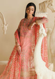Formal Dress - Maryum and Maria - Khwaab - Luxury - MFD#89 available at Saleem Fabrics Traditions