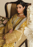 Formal Dress - Maryum and Maria - Khwaab - Luxury - MFD#90 available at Saleem Fabrics Traditions