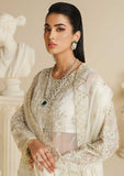 Formal Dress - Maryum and Maria - Khwaab - Luxury - MFS#0004 available at Saleem Fabrics Traditions