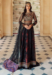 Formal Dress - Mirha - Anchal - Festive - SEHER available at Saleem Fabrics Traditions