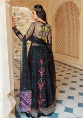 Formal Dress - Mirha - Anchal - Festive - SEHER available at Saleem Fabrics Traditions